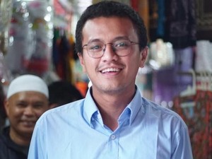 Soal Propaganda Rusia, BPN: Petahana Tak Perlu Merasa Jadi Korban