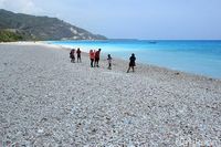 Pantai Kolbano (Johanes Randy/detikTravel)