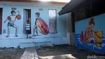 Potret Pintu Surga Ambon