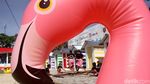 Potret Pintu Surga Ambon