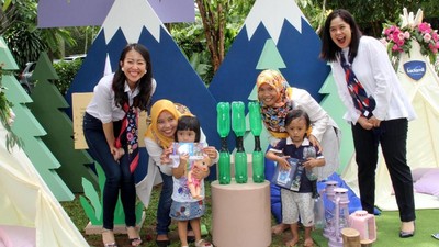 Pentingnya Edukasi Tumbuh Kembang Anak