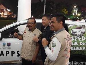 Di 2019, Soekarwo Targetkan 270.000 IKM Terintegrasi Teknologi