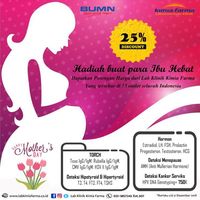 Selamat Hari Ibu, Ini 5 Brand dan Situs Belanja yang Diskon Hingga 81%