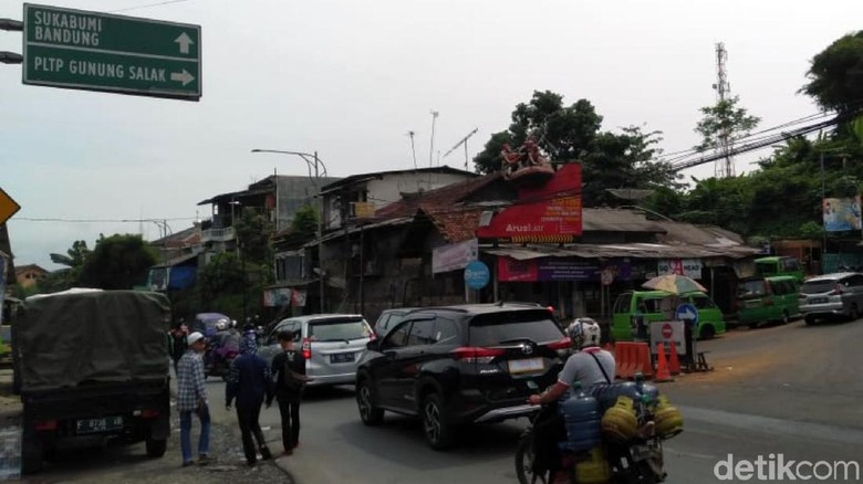 540 Bus Hantu Bandung Sukabumi Terbaik