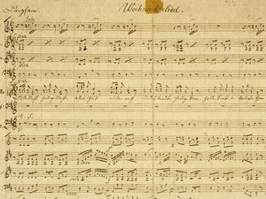 Teks Lagu Silent Night, Holy Night Dibuat Josef Mohr 200 Tahun Lalu