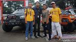 Daihatsu Taruna Menolak Tua