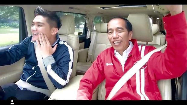 Komika Gebi Ramadhan Meninggal, 2 Akun Dipolisikan Kill The DJ