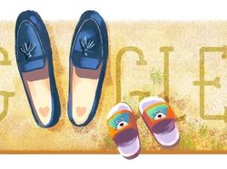 Deretan Google Doodle Hari Ibu yang Bikin Tersentuh
