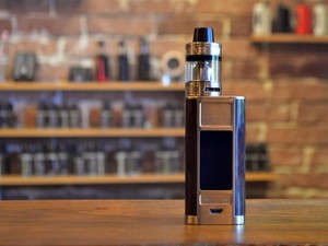 Baru Setahun Nge-vape, Mahasiswa Ini Paru-parunya Rusak dan Hampir Tewas