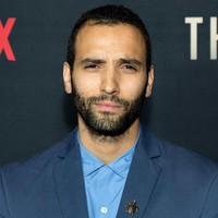 Marwan sebagai Jafar akan beradu akting dengan artis muda lainnya, Mena Massoud dan Naomi Scott sebagai Aladdin dan Putri Jasmine. Will Smith pun terlibat di proyek baru Disney tersebut sebagai Geanie, jin biru yang ikonik. Foto: Getty Images