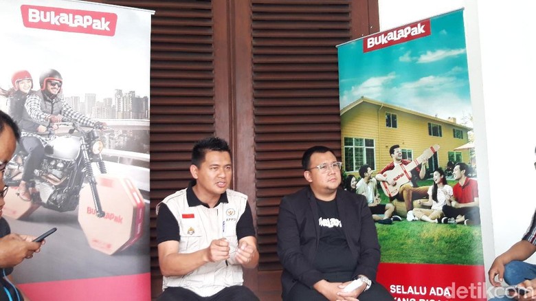 Gandeng APPSI, e-Commerce Ini Wujudkan 34 Provinsi Pintar di Indonesia Gandeng APPSI, e-Commerce Ini Wujudkan 34 Provinsi Pintar di Indonesia