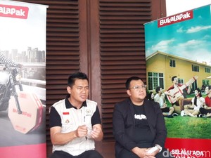 Gandeng APPSI, e-Commerce Ini Wujudkan 34 Provinsi Pintar di Indonesia
