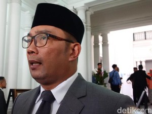 Ridwan Kamil Bidik Segitiga Rebana Jadi Pusat Industri Termaju