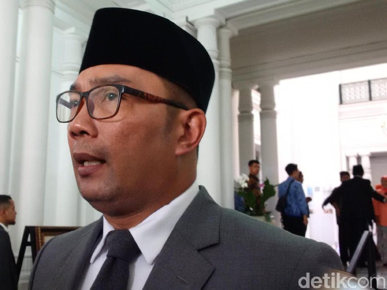 Ridwan Kamil Bidik Segitiga Rebana Jadi Pusat Industri Termaju Ridwan Kamil Bidik Segitiga Rebana Jadi Pusat Industri Termaju