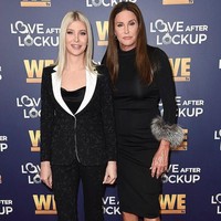 Caitlyn Jenner selama ini diketahui dekat dengan Sophia Hutchins. Keduanya bahkan digosipkan akan segera menikah. Sama seperti Caitlyn, Sophia pun punya identitas mengejutkan. Foto: Dok. Instagram