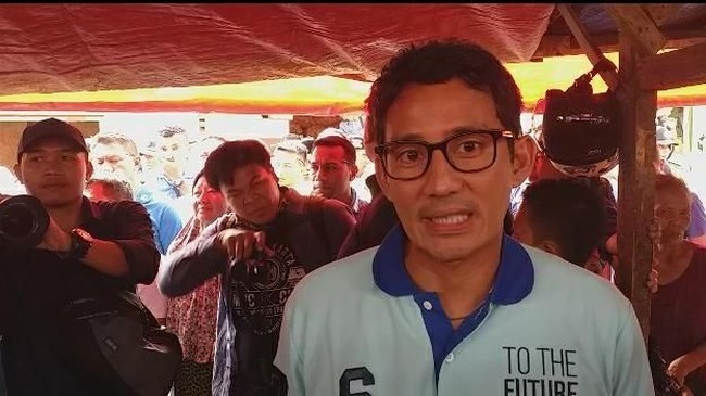 Fakta di Balik Tol Cipali yang Kata Sandiaga Bebas Utang