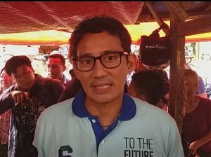 Video: Prabowo-Sandi Siap Jawab Tuduhan soal HAM di Debat Pilpres