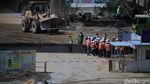 Penampakan Terkini Tol Cisumdawu yang Beroperasi Tahun Depan