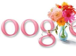 Deretan Google Doodle Hari Ibu yang Bikin Tersentuh
