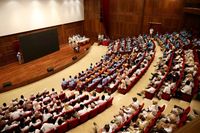 Prabowo: Saya Wakafkan Hidup untuk Indonesia