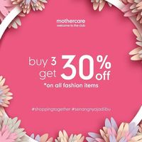 Selamat Hari Ibu, Ini 5 Brand dan Situs Belanja yang Diskon Hingga 81%