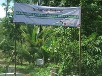 Kisah Ibu Asal Banten Bikin 10 Ribu Jamban Bagi Warga Tanpa Dana Pemerintah