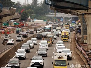 Ingat! Jangan Tonton Debat Perdana Capres 2019 Saat Berkendara
