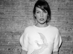 Ungkapan Syukur Milla Jovovich Resident Evil di Hari Ultahnya