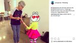 Deretan Ucapan Hari Ibu dari Para Selebriti