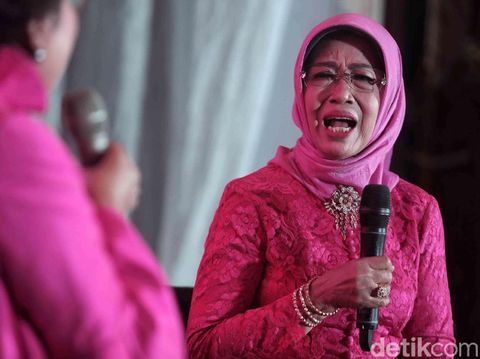 Ibunda Jokowi Meninggal Dunia, Ini 5 Prinsip Hidupnya yang Menginspirasi