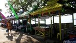 Potret Pintu Surga Ambon