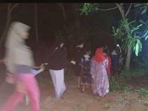 Tsunami di Banten-Lampung, Warga Diimbau Tak Mendekat ke Pantai