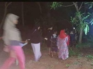 Tsunami di Banten-Lampung, Warga Diimbau Tak Mendekat ke Pantai