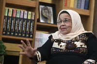 Kisah Aliyah Bolak-balik Kerja Yogyakarta-Bandung saat Hamil Anies Baswedan