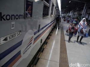 Ini Bahayanya Kalau Mudik Pakai Utang