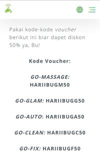 Selamat Hari Ibu, Ini 5 Brand dan Situs Belanja yang Diskon Hingga 81%