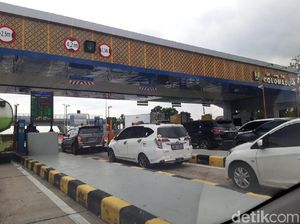 Viral Exit Tol Colomadu Bakal Ditutup, Benarkah?