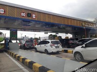 Daftar Tarif Tol Jakarta-Solo, Jakarta-Semarang, dan Jakarta-Surabaya