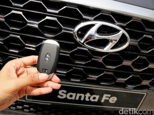 Hyundai Mau Bikin Pabrik Mobil Listrik di Karawang Rp 14 Triliun