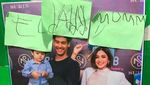 Dian Rositaningrum, Deretan Ucapan Hari Ibu hingga Jessica Iskandar