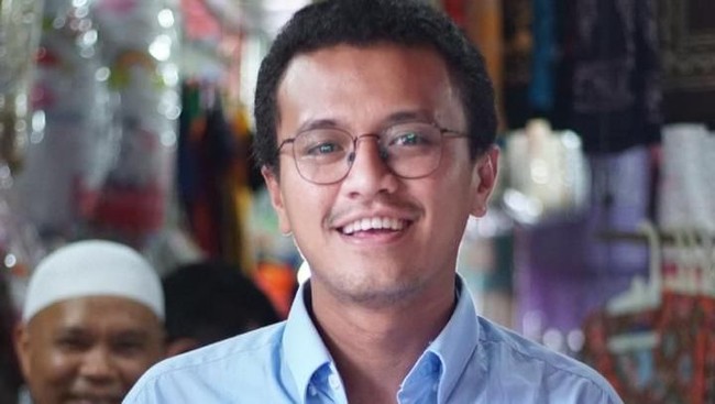Pemerintah dan Hoax