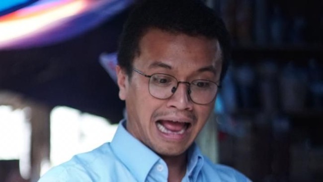 Pemerintah dan Hoax