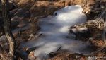 Foto: Gunung Cantik di Korea Selatan
