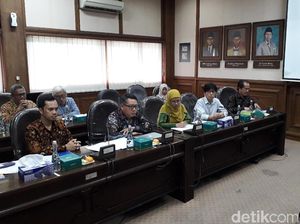 Perguruan Tinggi Islam di Yogya Desak PBB Selidiki Kasus Uighur