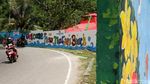 Potret Pintu Surga Ambon