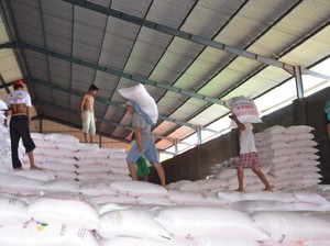 Stok Pupuk di Jabar Dipastikan Aman hingga Awal 2019, Ini Jumlahnya