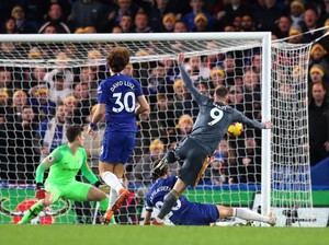 Misi Bangkit Chelsea Diuji Leicester yang Tricky
