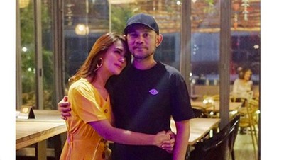 Eksklusif: Cerita Ade Jigo Selepas Istri Berpulang Akibat 