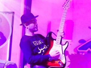 Sempat Hilang, Herman Gitaris Seventeen Dipastikan Meninggal Dunia Akibat Tsunami Selat Sunda