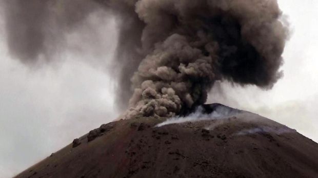 Kunjungi Korban di Banten, Ma'ruf Bakal Gelar Doa Bersama